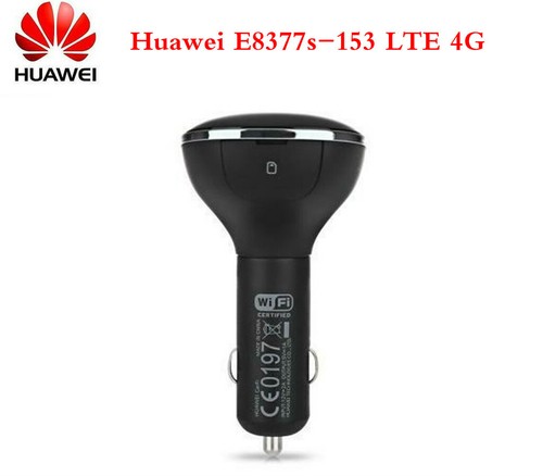 Originale huawei e8377 lte - huawei, 4g