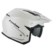 Hebo Trials Casco Zona 5