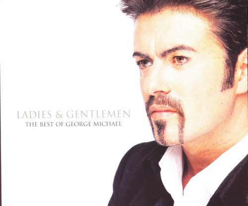 George michael ladies - george, /