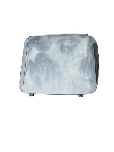 Hard top land - top, rover