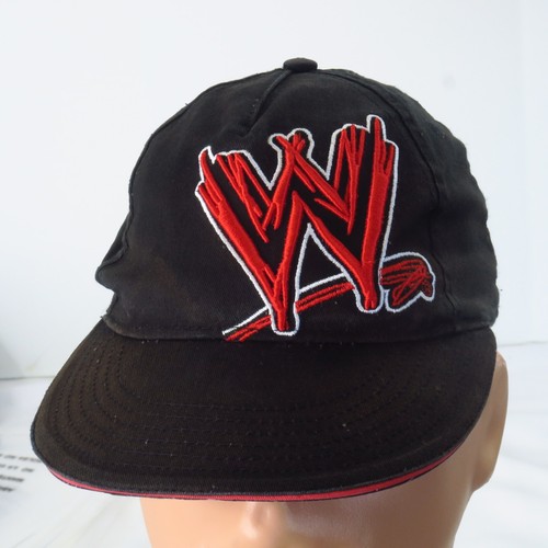 Cappello snapback wwe john - snapback,