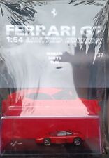 348 TB - 1989  FERRARI GT 1:64