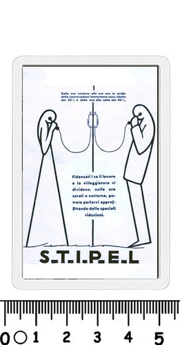 Calamita recente stipel - calamita,