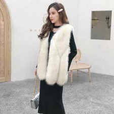 Giacca Donna Cappotto Gilet