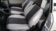 FODERE SEDILI  AUTO ASIAM