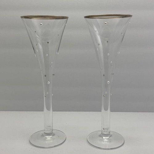 Tromba stelo cavo flauti - a,