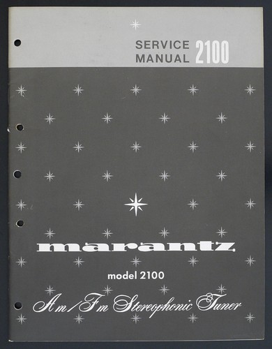 Sintonizzatore stereo