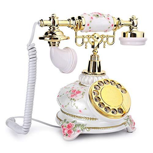 Pusokei telefono rotativo - telefono,