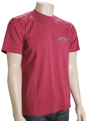 Shirt billabong arch washed - arch,