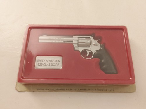 Replica modellino pistola - ,