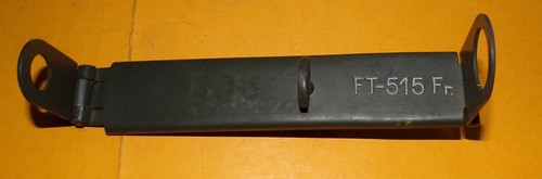 Radio support embase antenne - :,