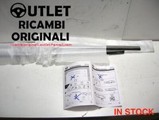 Nissan ricambio originale