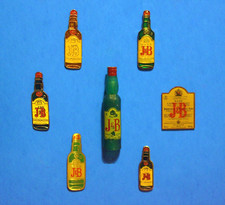 JUSTERINI & BROOKS LTD - J&B -