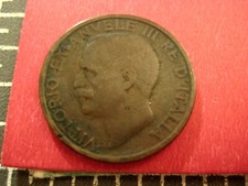 *Collectibles ~  1920 ITALY