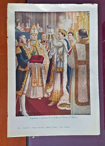 Stampa epoca libro - stampa, d'epoca