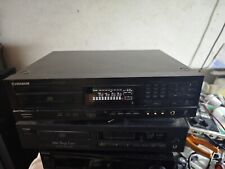Lettore CD Hi Fi Pioneer PD 7100 Vintage