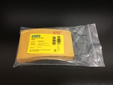 Bio-Rad Cat No MSB1001 Microseal 'B' Pellicola Sigillante Piastra PCR Lotto 48 pz