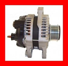 ALTERNATORE NUOVO 100AH MINI