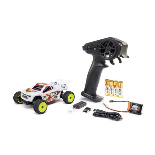 Camion stadio losi - da,