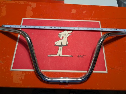 Manubrio vintage nos - nos, in
