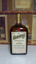 Cointreau 1968 liquore - cointreau,