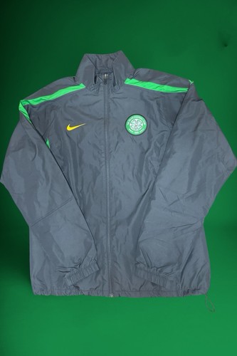 Giacca allenamento celtic - giacca, da