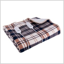 COPERTA TERMICA SCALDA LETTO