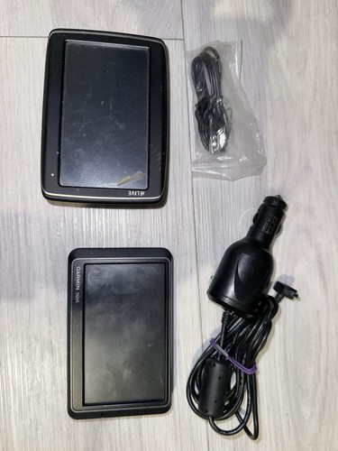 Garmin nüvi 205w - garmin,