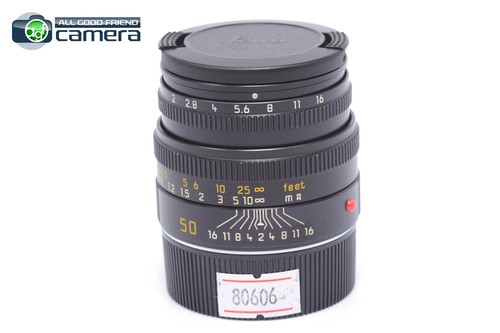 Leica summicron mm - leica,