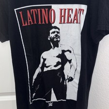 Wwe eddie guerrero latino - wwe, heat