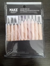 Make Market Kit Coltelli da