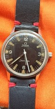 Omega Seamaster Ref. 165.002 