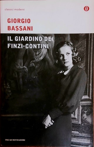 Giardino dei finzi contini - il,