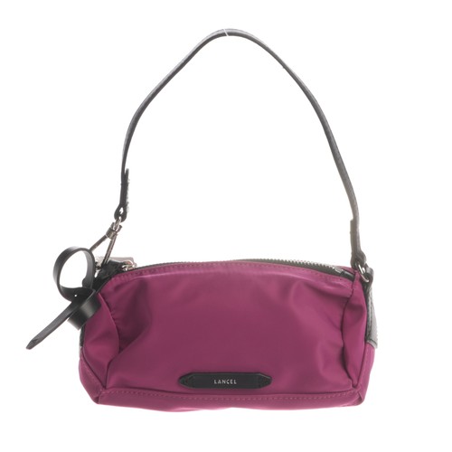 Borsa mano lancel rosa - lancel, nera