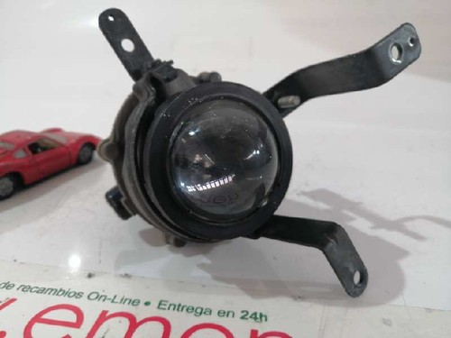 Fendinebbia sinistro hyundai - fendinebbia,