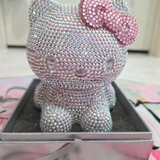 Sanrio hello kitty swarovski - hello,