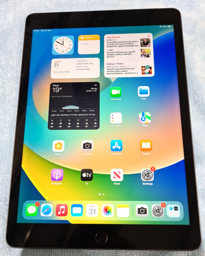 Apple ipad generazione - ipad,