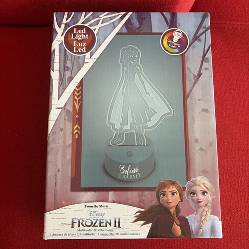 Lampada luce disney frozen - luce, /