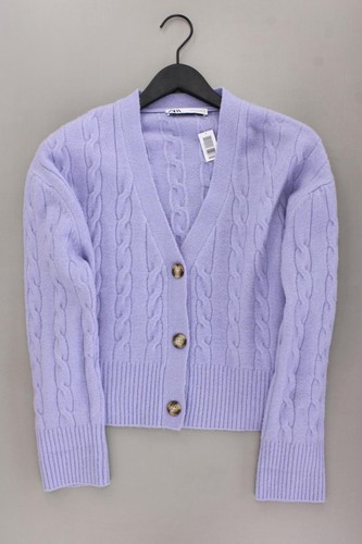 Cardigan classico zara - classico,