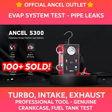 ANCEL S300 Rilevatore di