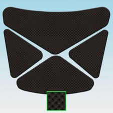 Tappetini isolanti per Volvo