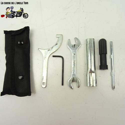 Kit attrezzi kawasaki z650 - kit,
