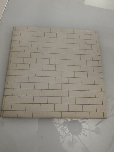 Pink floyd the wall - '',