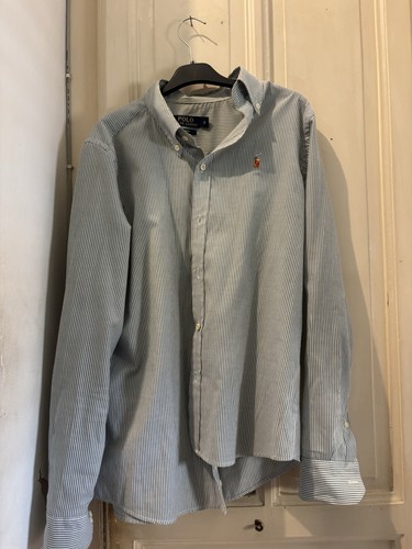 Polo ralph lauren - polo, camicia