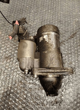 51890631 Motorino avviamento