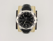 Orologio Cronografo Digitale