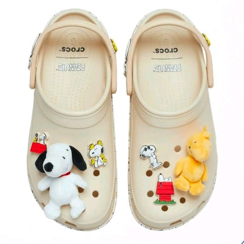 Crocs peanuts sandali zoccoli - peanuts,