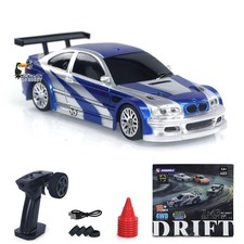 RTR RC Race Car Gyro 4*4 Full