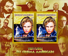 Madagascar 1999 Leonardo Di