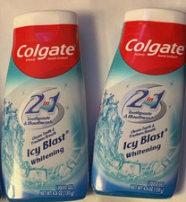 Set dentifrici colgate 2 - e,